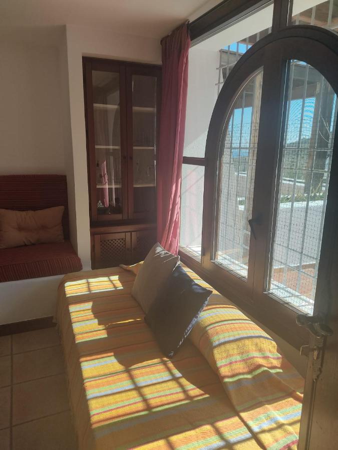 Casa Paulonia Appartement Las Negras