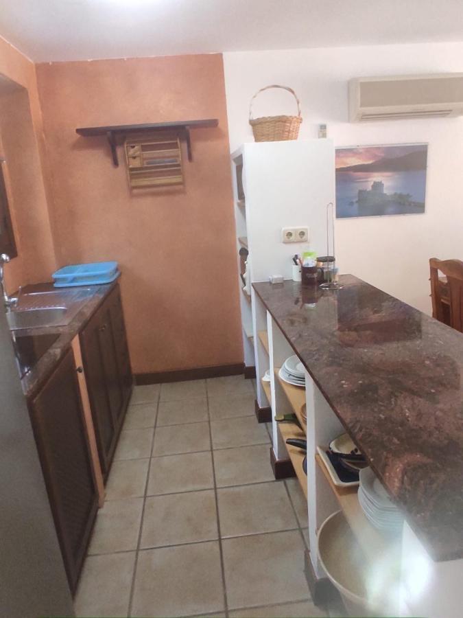 Casa Paulonia Appartement