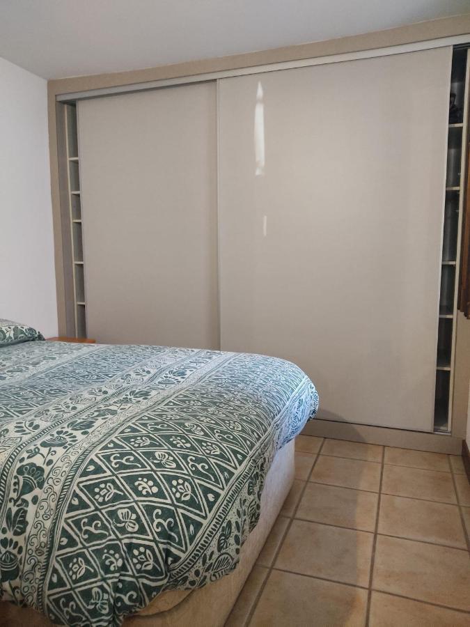 Appartement Casa Paulonia Las Negras