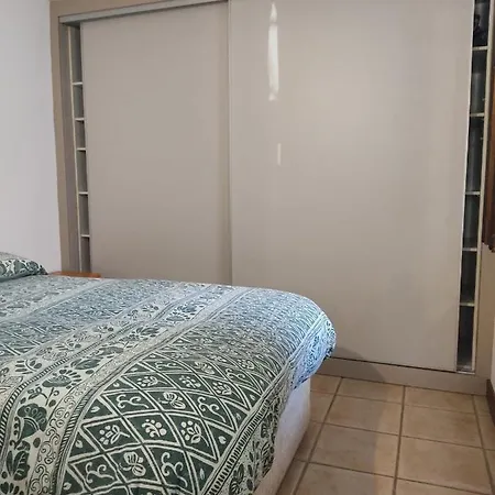 Casa Paulonia Appartement Las Negras Buitenkant foto