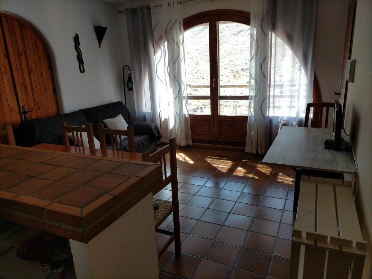 Apartament Casa Paulonia Las Negras