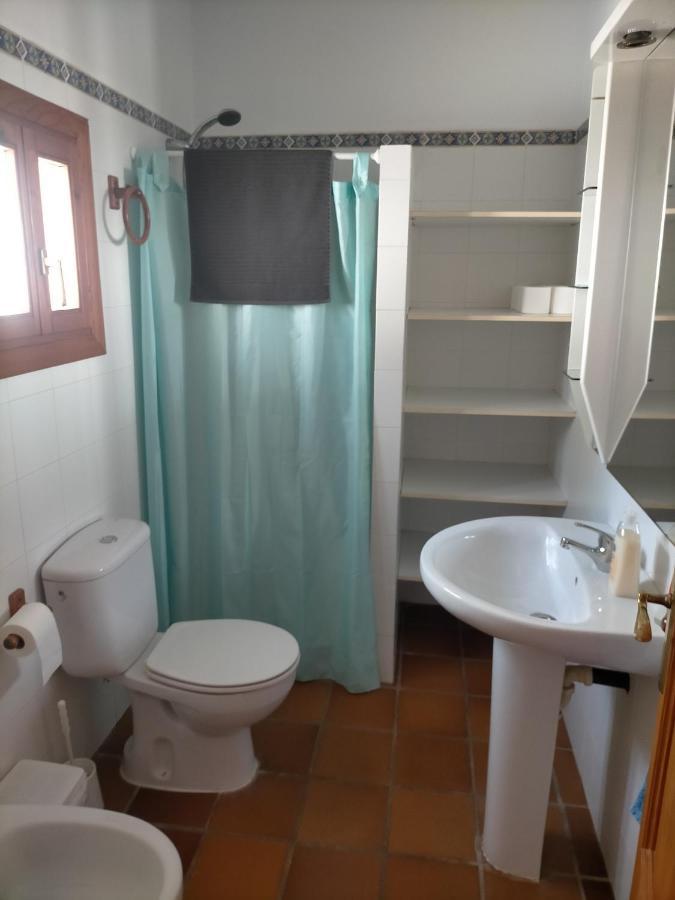 Apartment Casa Paulonia