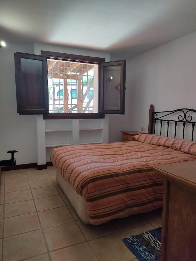 Casa Paulonia *
