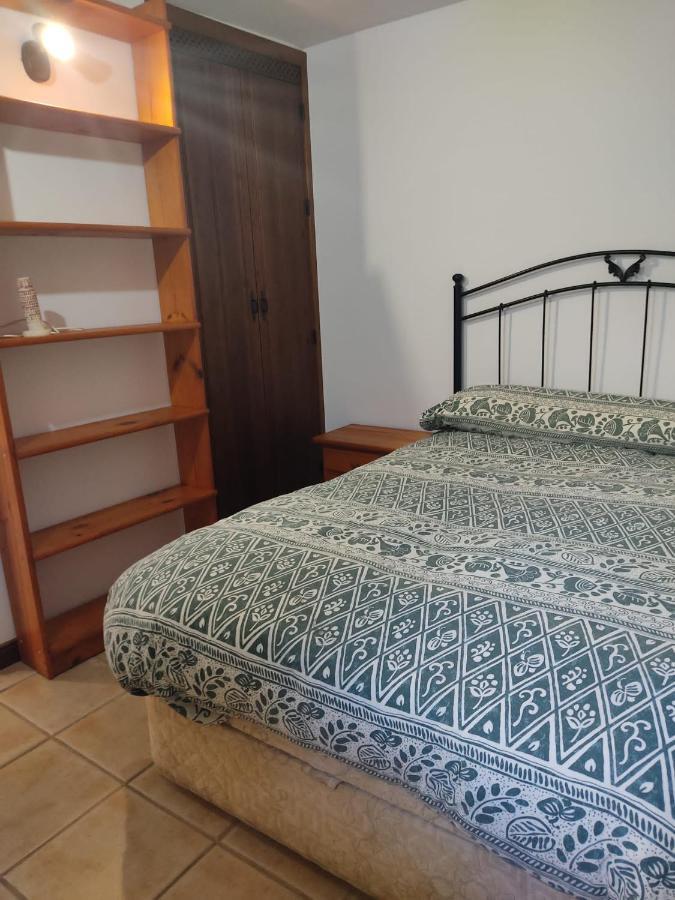 Casa Paulonia Apartment